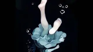 July Master Class final - Sirens Lament chapter 0