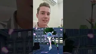 REACCI&Oacute;N AL MEGA MALAMAR #pokemon #clips #malamar #megamalamar #reaccion