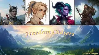 Freedom Chasers | Reconciliations