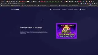 15 000 рублей за 1 день на проекте bin x system