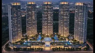 ELAN NEW LAUNCH | Elan Sector 49 | ELAN THE STATEMENT, Sohna road