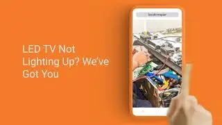 LED TV Repair at Home in Bangalore   FixClout Same Day Service