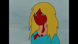 THE BLOODY LADY - Official Trailer
