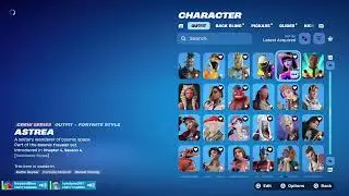 Fortnite with my friends are girls lol try get win gameplay no copy