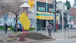 Cleanup inspires joy & hope in Little Saigon neighborhood