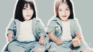 [TikTok] Tổng hợp video CLAIREBELL - BLEJIE