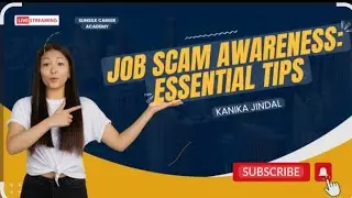 Awareness for Cyber Job Fraud #cyberpunk2077 #cybersecurity #cybercrime #digital #cybersafety #Job