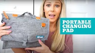 Best Portable Changing Pad 2020