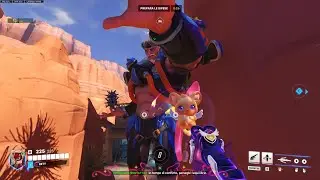 Head pat