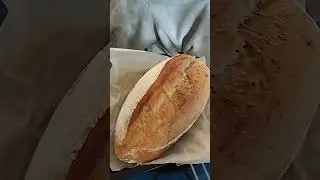 Pan casero de Xeixa , un trigo antiguo mallorquin 💚