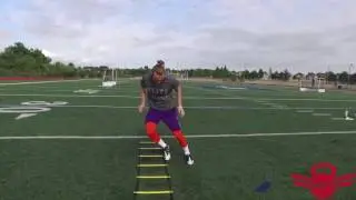 ICKY SHUFFLE VARIATION