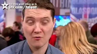 James Boyd - Britain s Got Talent 2010 - Auditions Week 4.mp4