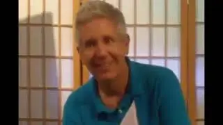 Video 13 - Logical Soul Training:  Resolution