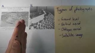Types of photographs