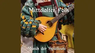 Die Eisenfaust am Lanzenschaft