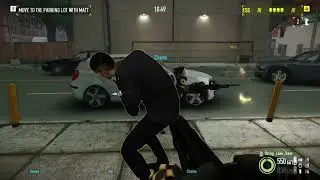Payday 2 Episode 15 | Career Only - No Mods | 