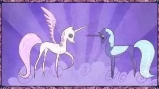 Halestorm vs MLP - Mz. Hyde [PMV]