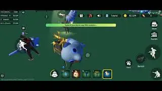 free fire craftland gas problem 🤣