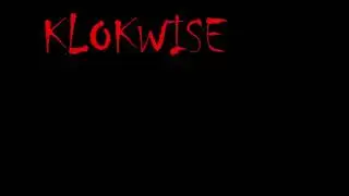 Klokwise - Shame