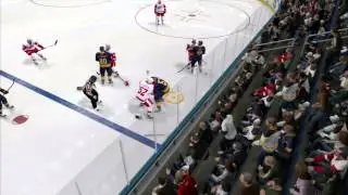 NHL 14 Huge Hit