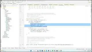 java.lang Package details