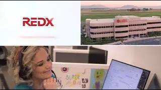 T3 Tech Summit - Social Media video and optimization by RedX