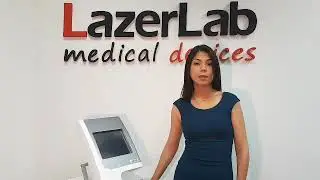 Отзыв модели о LazerLab