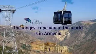 Visit Armenia with Fun Travel