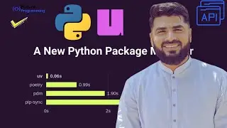 Setup Python FastAPI Project with UV on MacOS