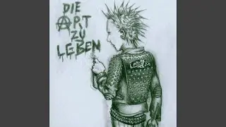 Die Art zu leben