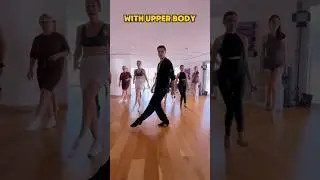 Jive tutorial ❤️ ты 100% сможешь это повторить 🤩😍
