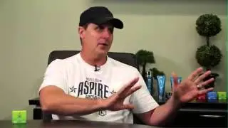 Troy Dooley speaks with Kannaway Part 1