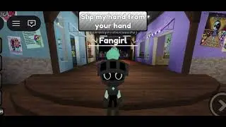 Fast Slow Disco (Dandy&rsquo;s World Version)