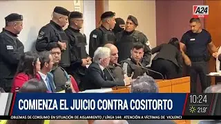 ⚖ JUICIO A LEONARDO COSITORTO POR EL CASO GENERACIÓN ZOE: EL ESQUEMA PIRAMIDAL QUE ENGAÑO A MILES