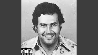Escobar (feat. Metri)