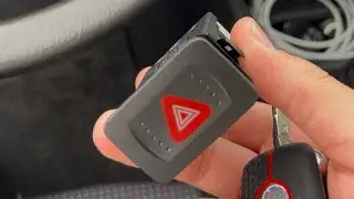 Golf 4 Blinker funktionieren nicht | Blinker-Relais umtauschen und/oder Sicherung