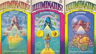 Cosmic Trigger - The Life and Teachings of Robert Anton Wilson