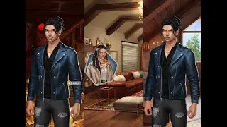Choices: Alpha, Book 1 - Chapter 14 | ♀️ Female MC | ❤️ Male LI (Diamonds Used 💎)