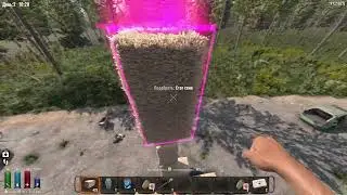 7 days to die | solo | stream | Classic Style Hardcore | ☣ 6