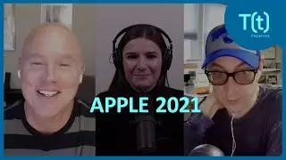 Apple in 2021: New products and predictions