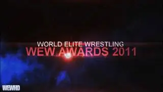 WEW Awards 2011: Rookie of the Year