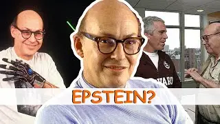 The Enigmatic MARVIN MINSKY: 10 Mind-Blowing Facts Revealed!