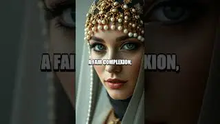 The Enigmatic Beauty Rites of the Byzantine Empire