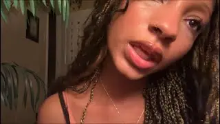 tapping & whimsey ASMR