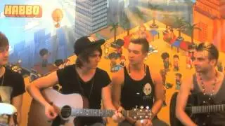 HabboPalooza LIVE! Room 94 - Video Ufficiale