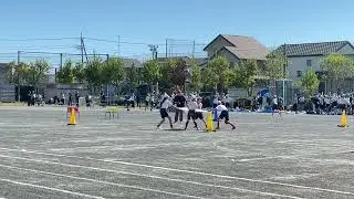 Undokai 2025 beca equilibrio de bola