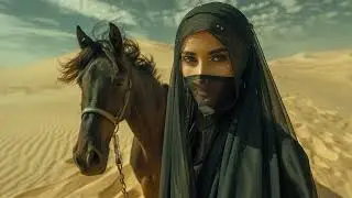 Arabic Lounge - Chillout Horizon & Desert Vibes (DJ Mix 2024)