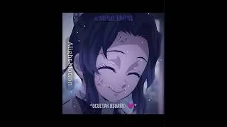 v&iacute;deo viejo bye #edit#alightmotion#kimetsunoyaiba#anime#adolescentes#identificarse#dedicar#trend