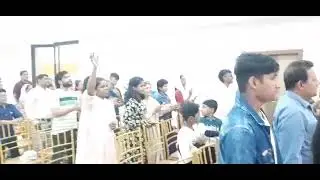 Worship of Leaving God # sangita