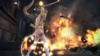 Vindictus (Mabinogi Heroes) - Meteor Rain